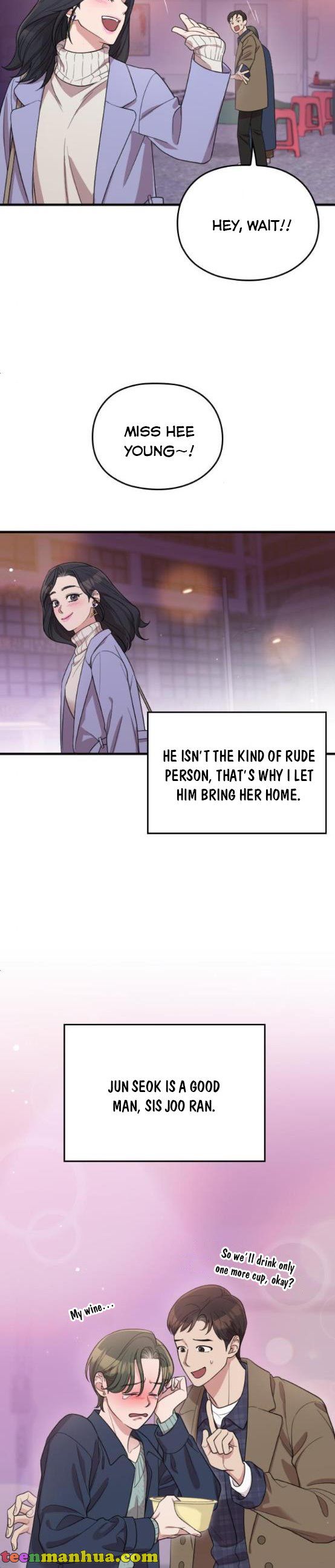 Marry My Husband Chapter 61 image 32